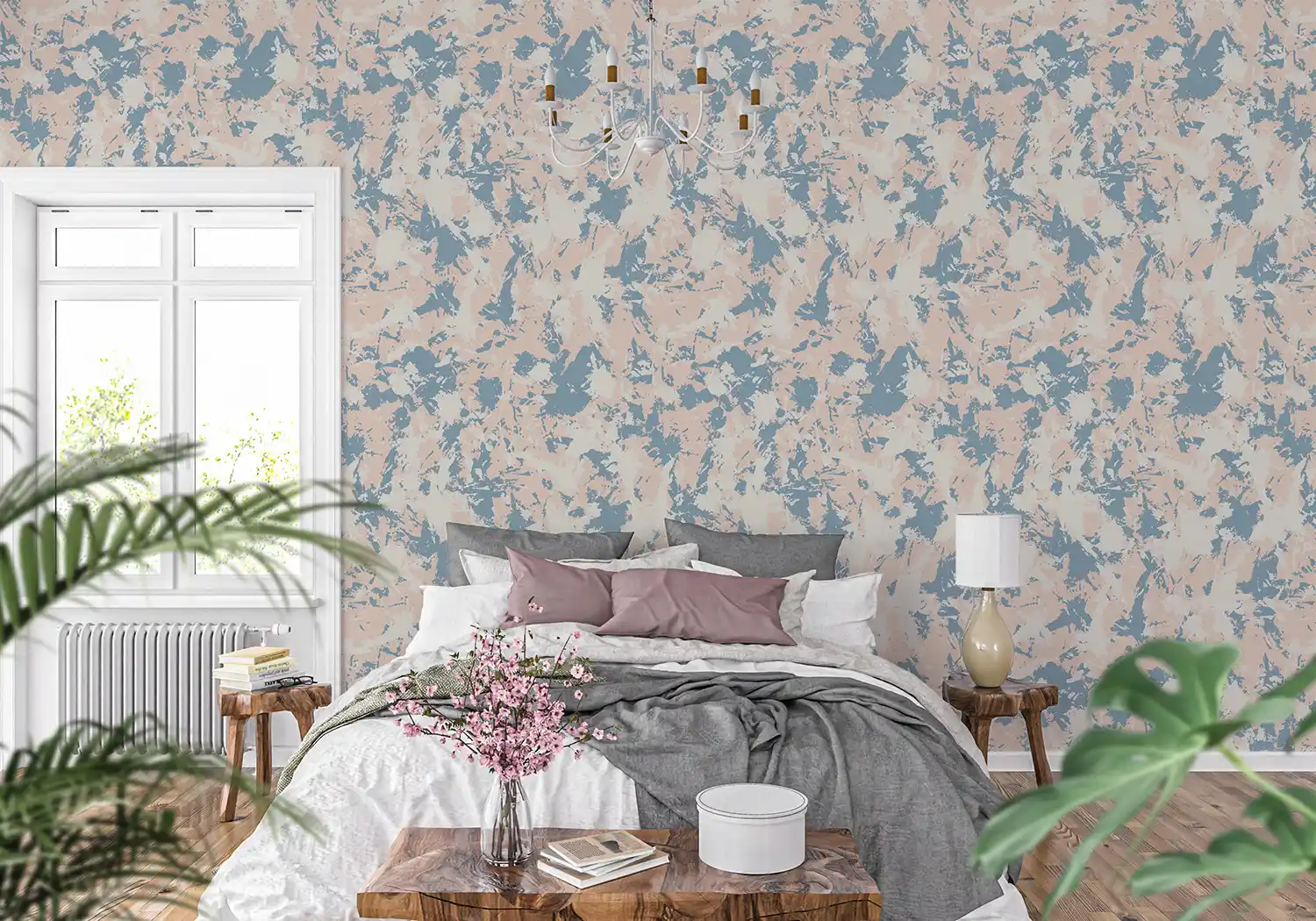 Pastel Texture